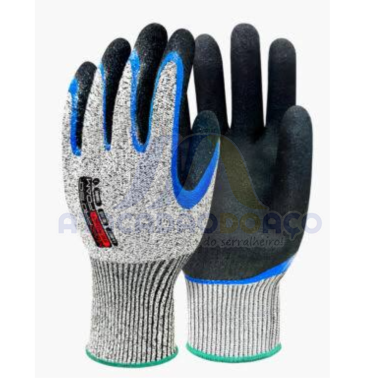 Luva Max Protect Flex  (infinity)
