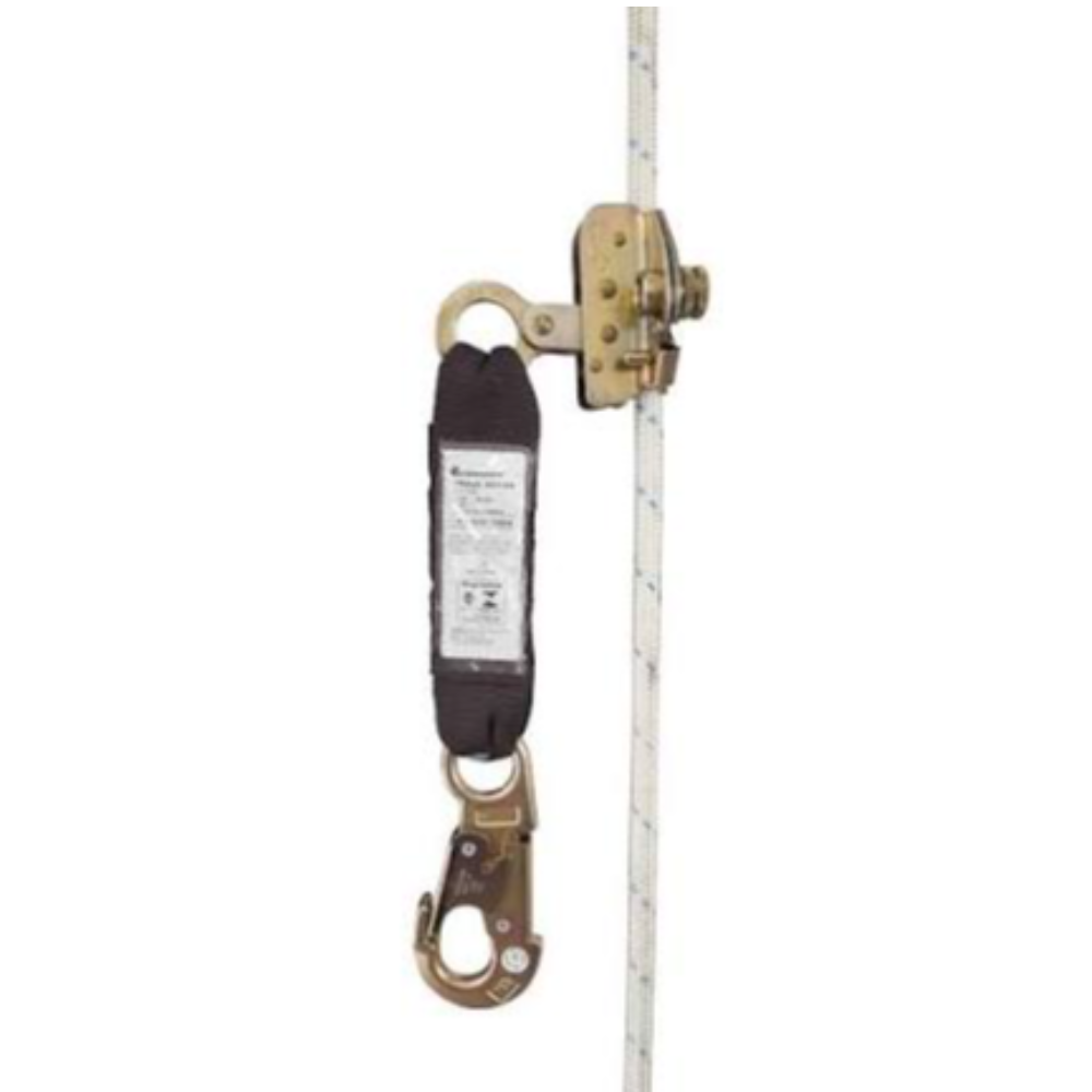 Trava Quedas CG526 (Carbografite)