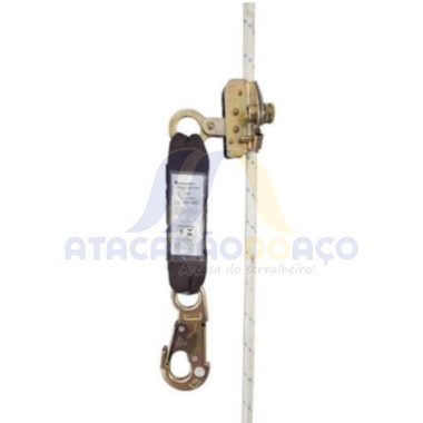 Trava Quedas CG526 (Carbografite)
