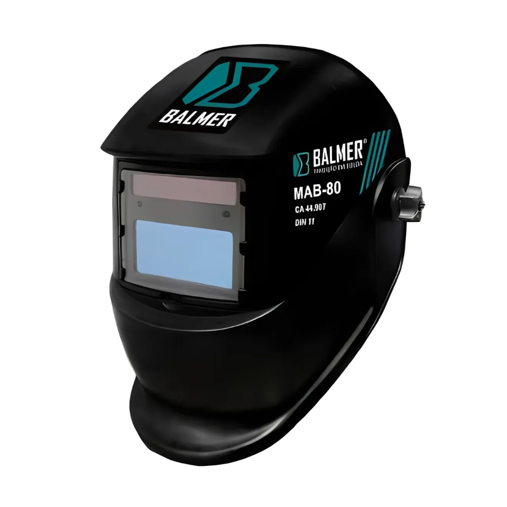 Mascara Solda ton.11 Esc. Automatico (Balmer)