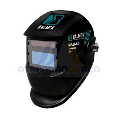 Mascara Solda ton.11 Esc. Automatico (Balmer)