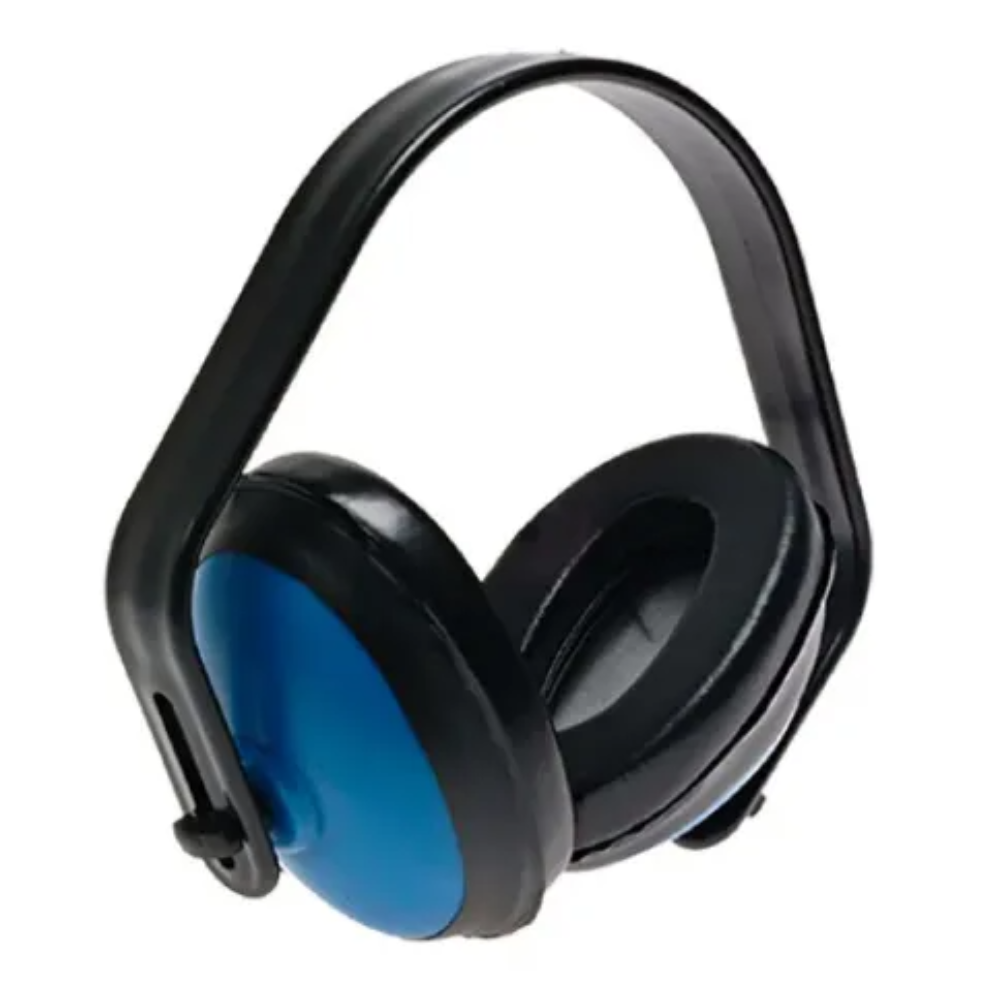 Abafador de Ruido Ark Plus Azul (Kalipso)