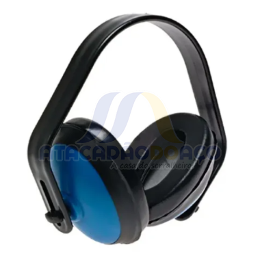 Abafador de Ruido Ark Plus Azul (Kalipso)