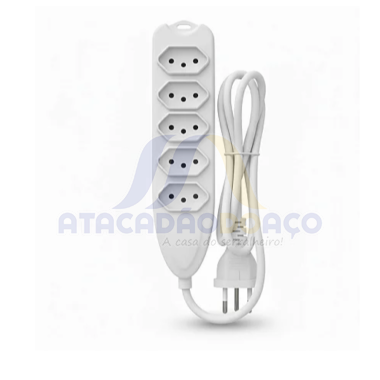 Extensao 5 Tom.10A X 1mt (Startools)