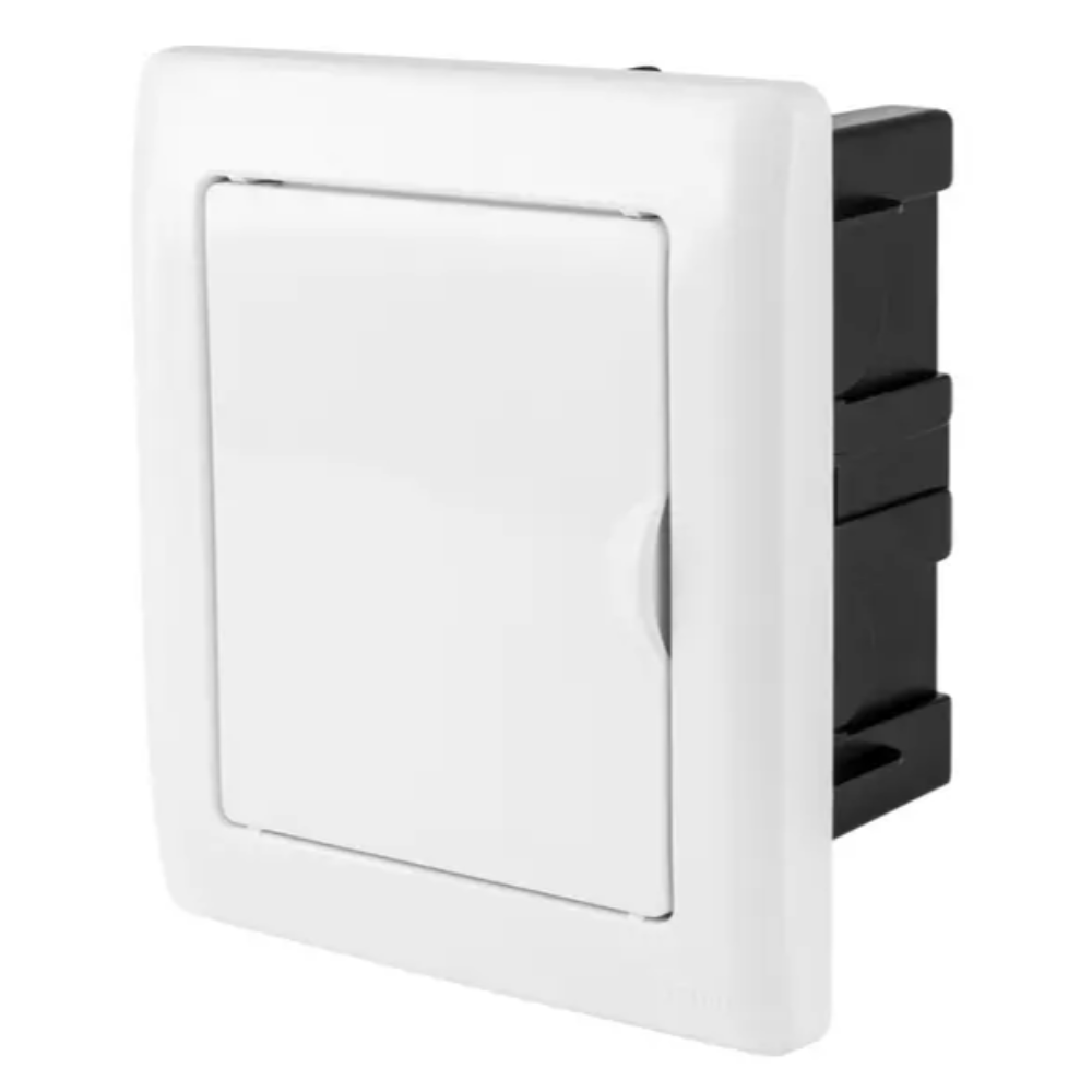 Quadro de Distribuicao 3 - 4 Disjun. (Fame)