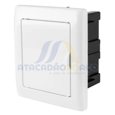 Quadro de Distribuicao 3 - 4 Disjun. (Fame)