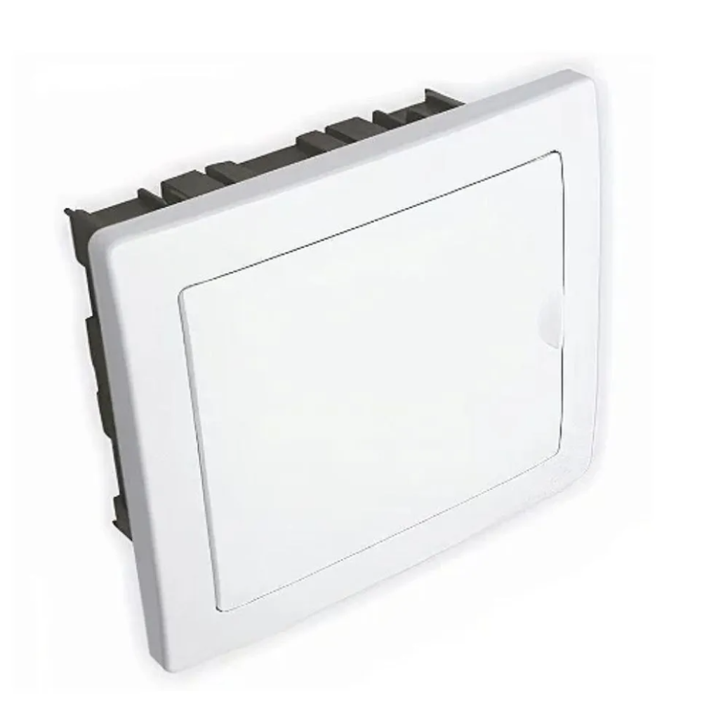 Quadro de Distribuicao 6 - 8 Disjun. (Fame)