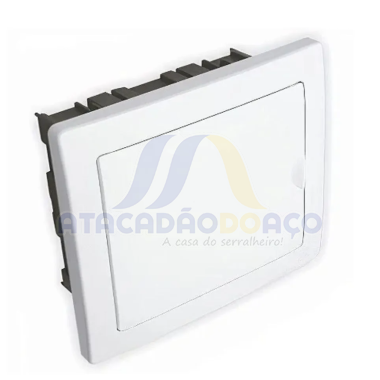 Quadro de Distribuicao 6 - 8 Disjun. (Fame)
