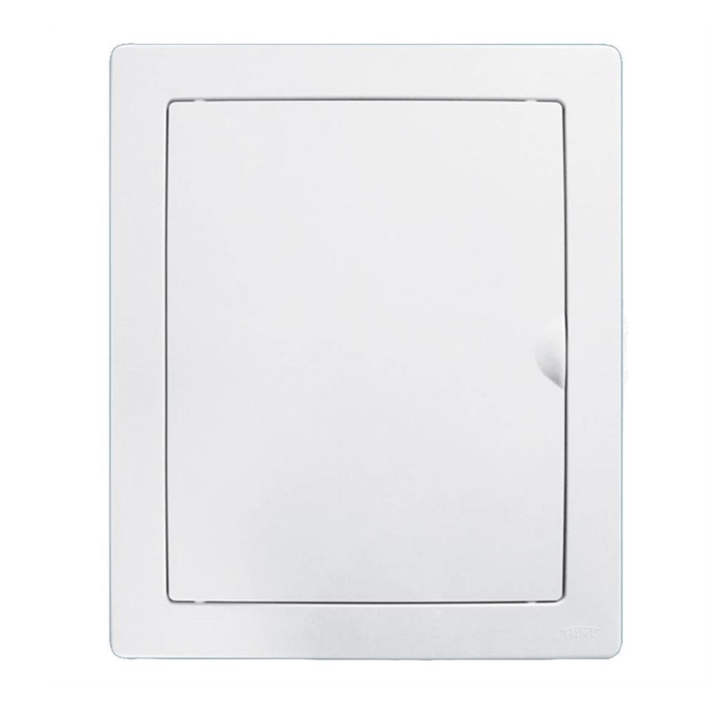 Quadro de Distribuicao 12 - 16 Disjun. (Fame)