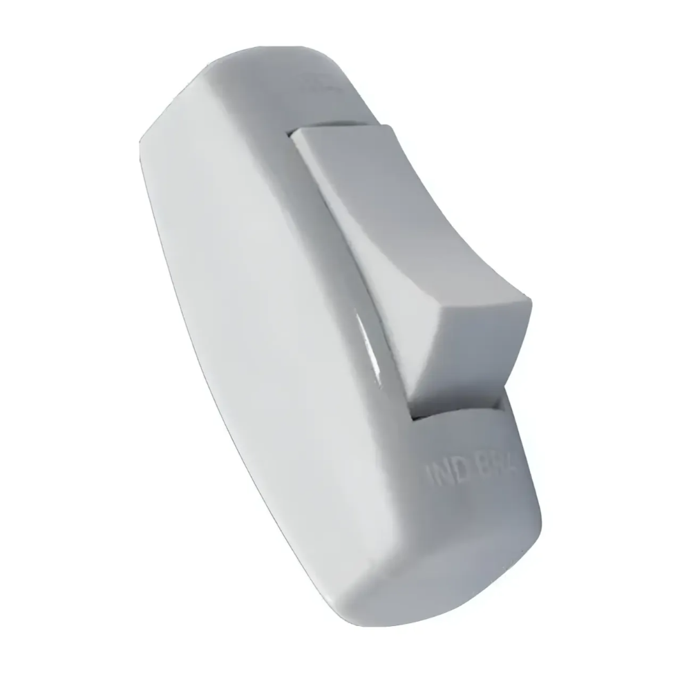 Interruptor Simples Tipo Pera 06A (Pluzie)