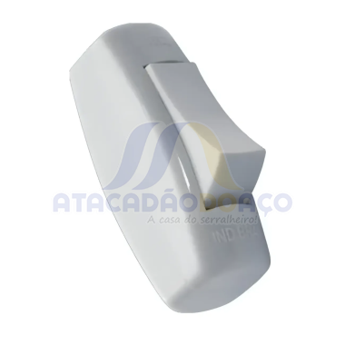 Interruptor Simples Tipo Pera 06A (Pluzie)