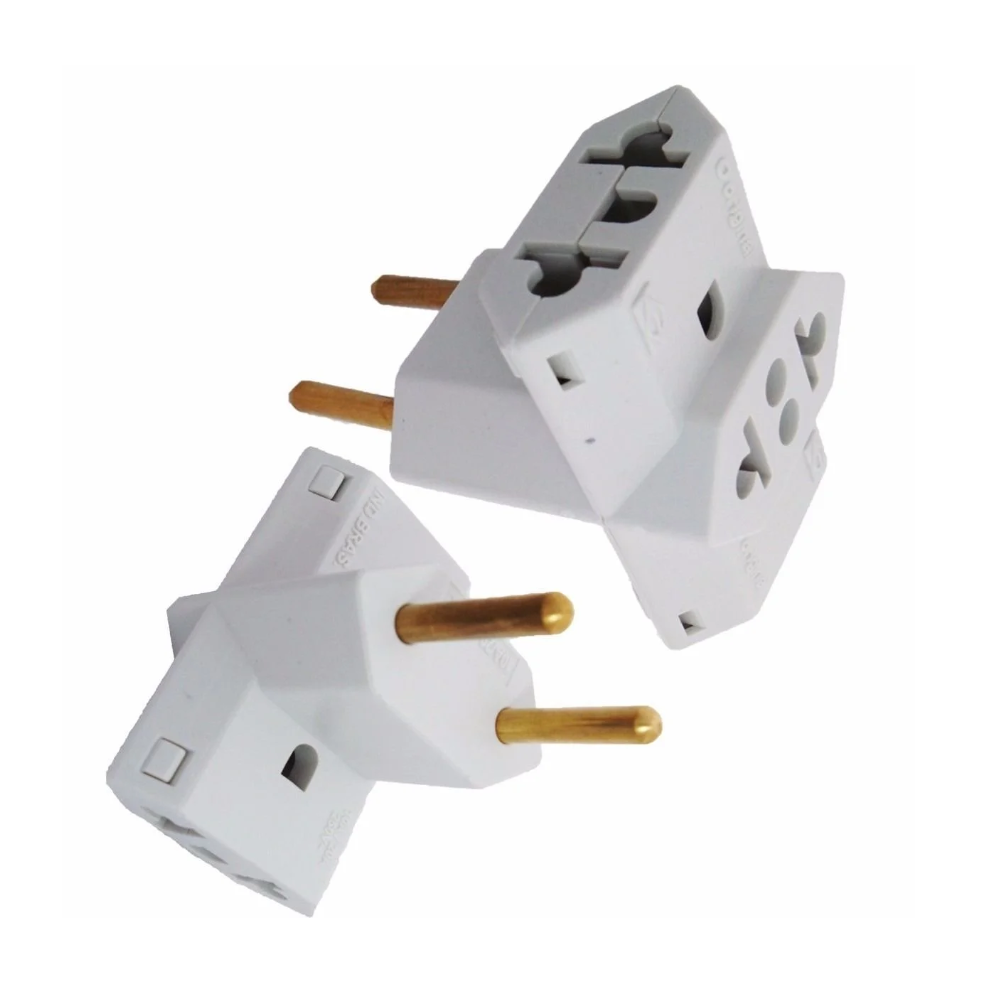 Normatizado Trip. Benjamim Tipo (T)10A (Konectar)