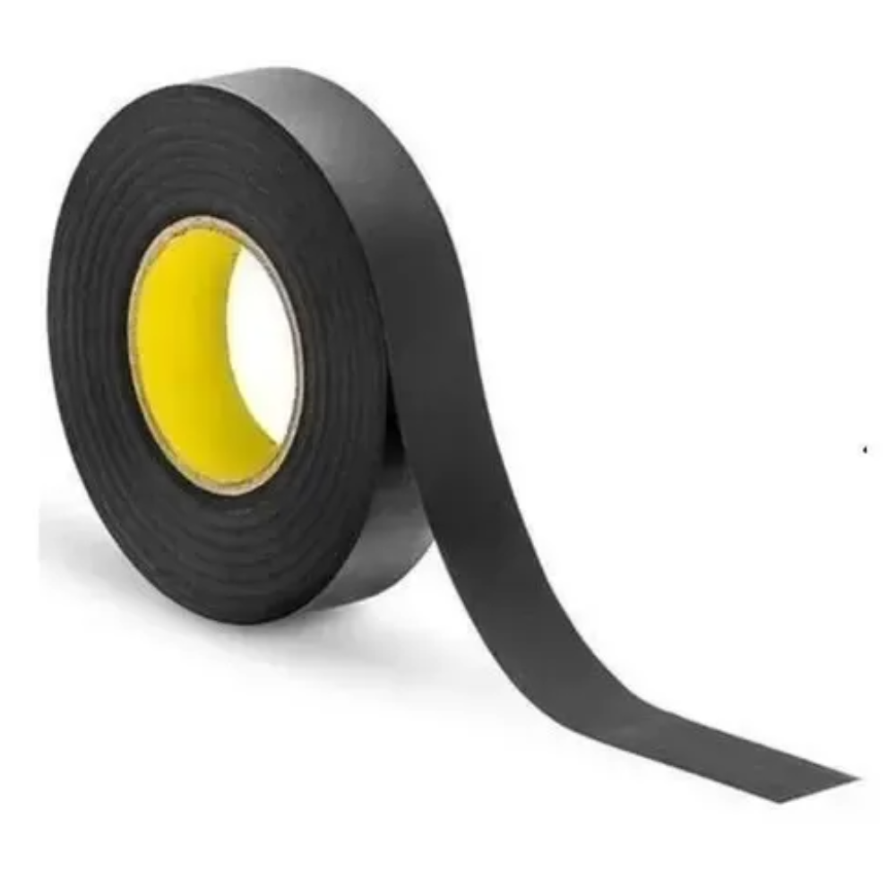 Fita Isolante 20mt Preto (Startools)