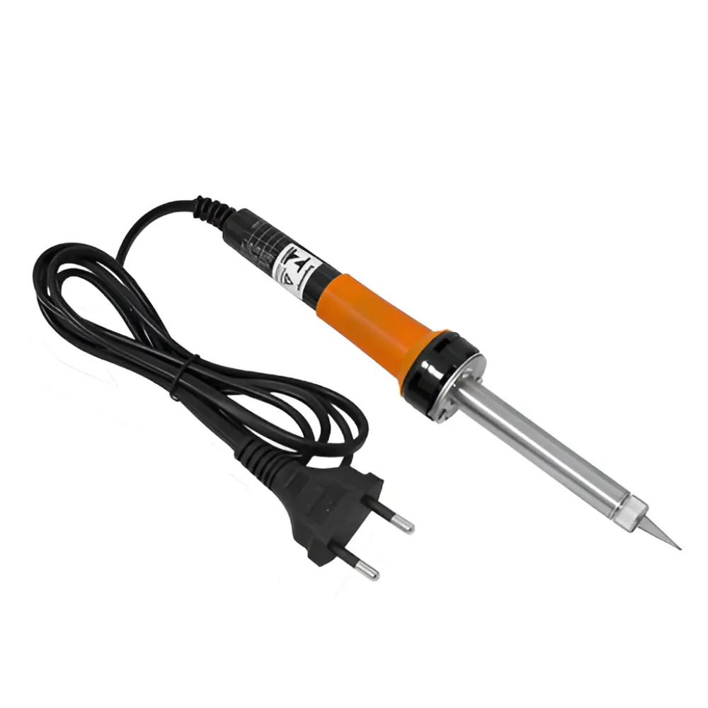 Ferro de Solda 127V x 40W (Foxlux)