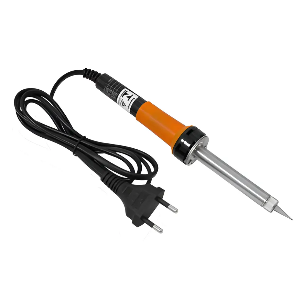 Ferro de Solda 127V x 60W (Foxlux)
