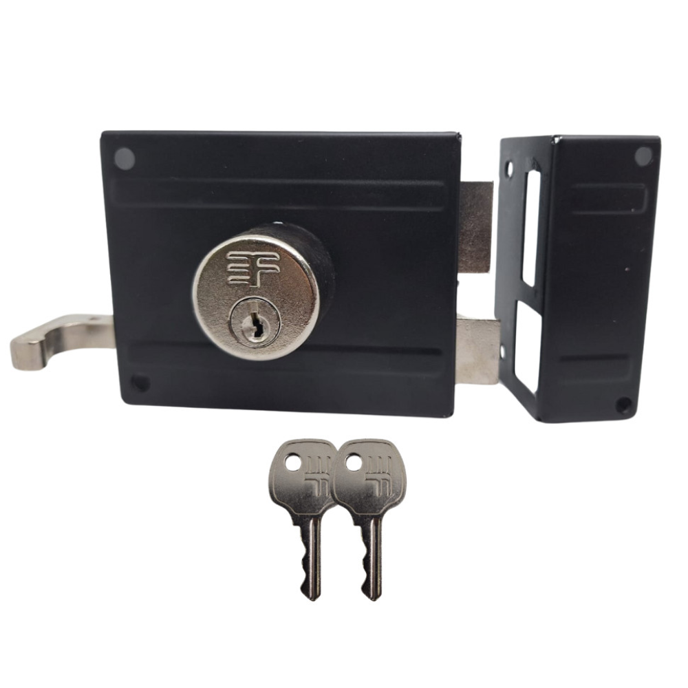 Fechadura Sobrepor - 1130 Simples (3F)