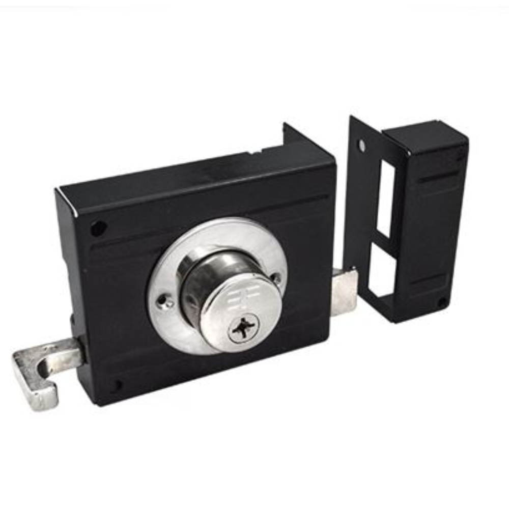 Fechadura Sobrepor - 1130 Tetra (3F)