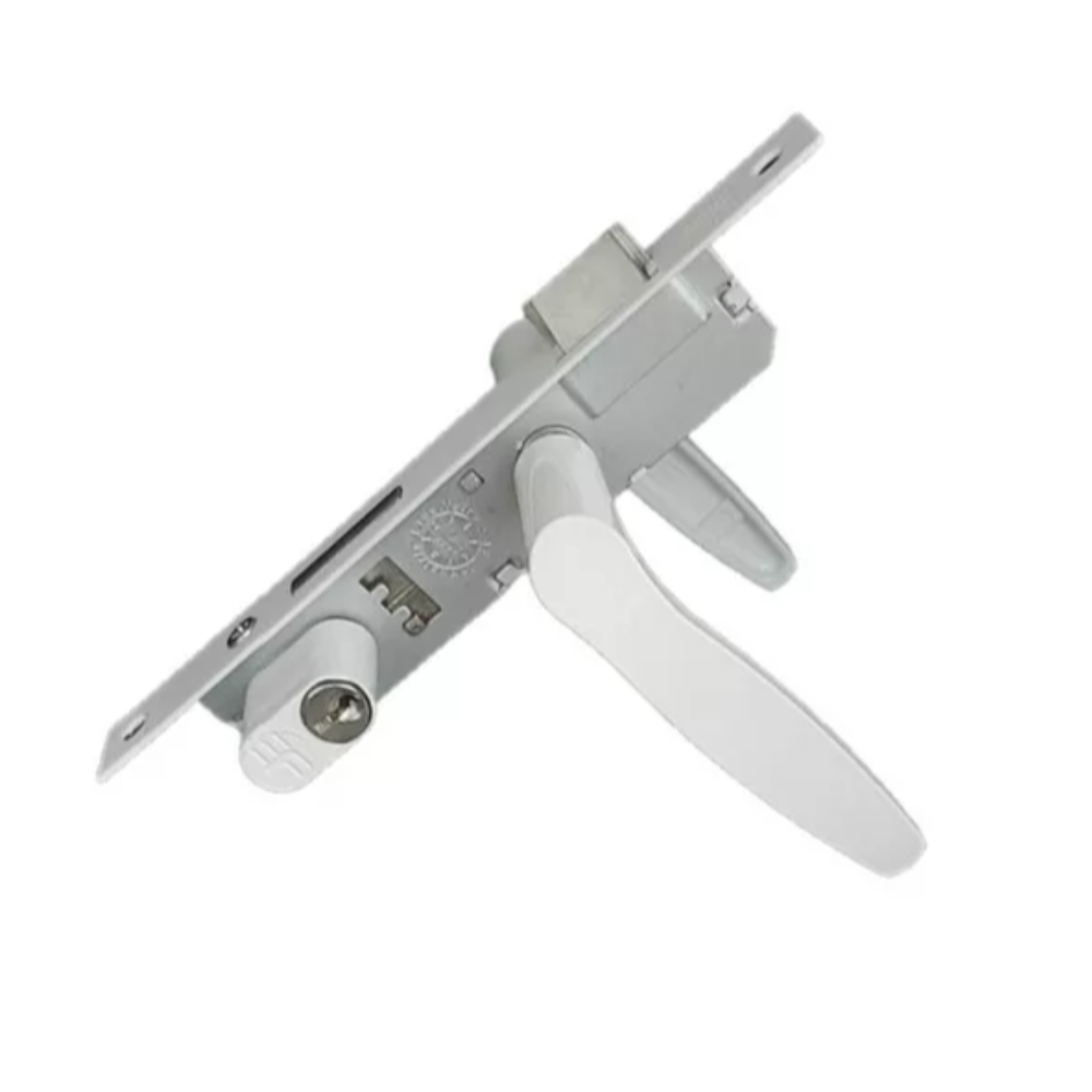 Fechadura - 511/11260 Branca (3F)