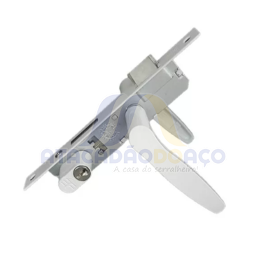 Fechadura - 511/11260 Branca (3F)