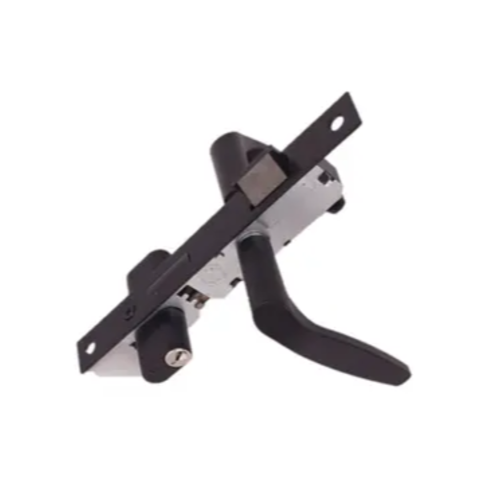 Fechadura - 511/11260 Preta (3F)