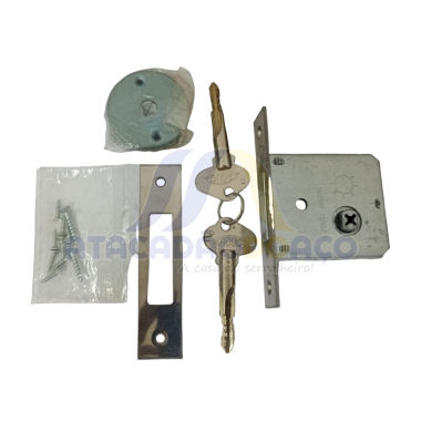 Fechadura Segurança Tetra - 4002/085