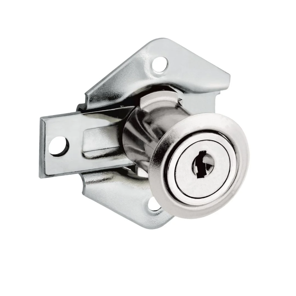 Fechadura P/ Gaveta - 303 (Stam)