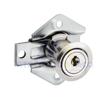 Fechadura P/ Gaveta - 303 (Stam)