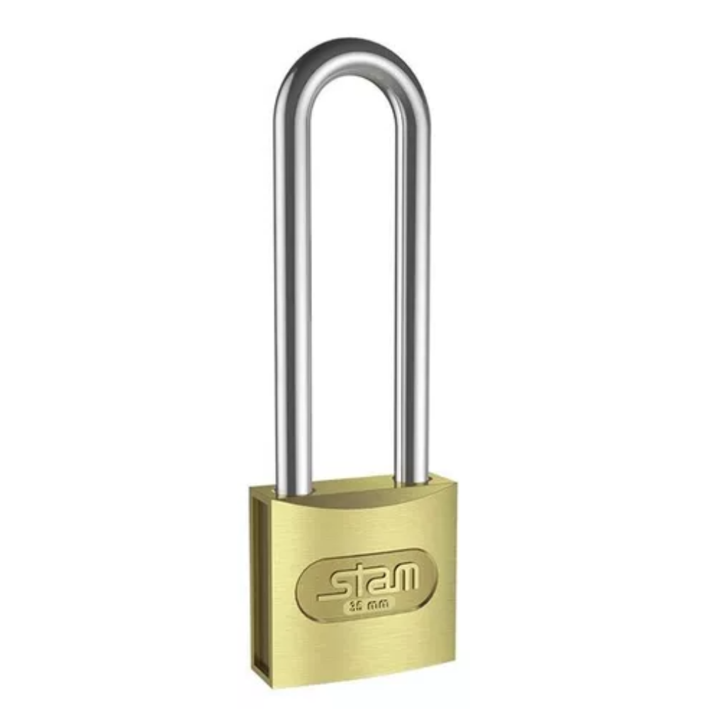 Cadeado Haste Longa E- 35 (Stam)