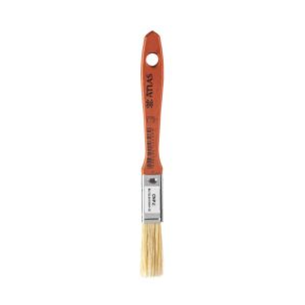 Pincel P/Pintura Latex AT303 - 1/2