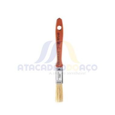 Pincel P/Pintura Latex AT303 - 3/4