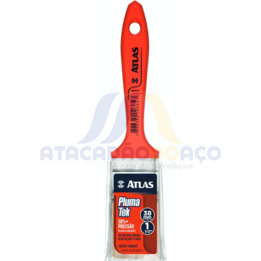 Pincel P/Pintura 395 - 1