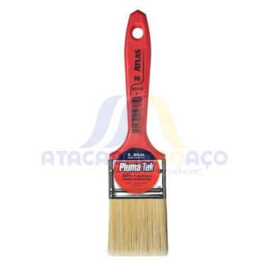 Pincel P/Pintura Latex AT303 - 2
