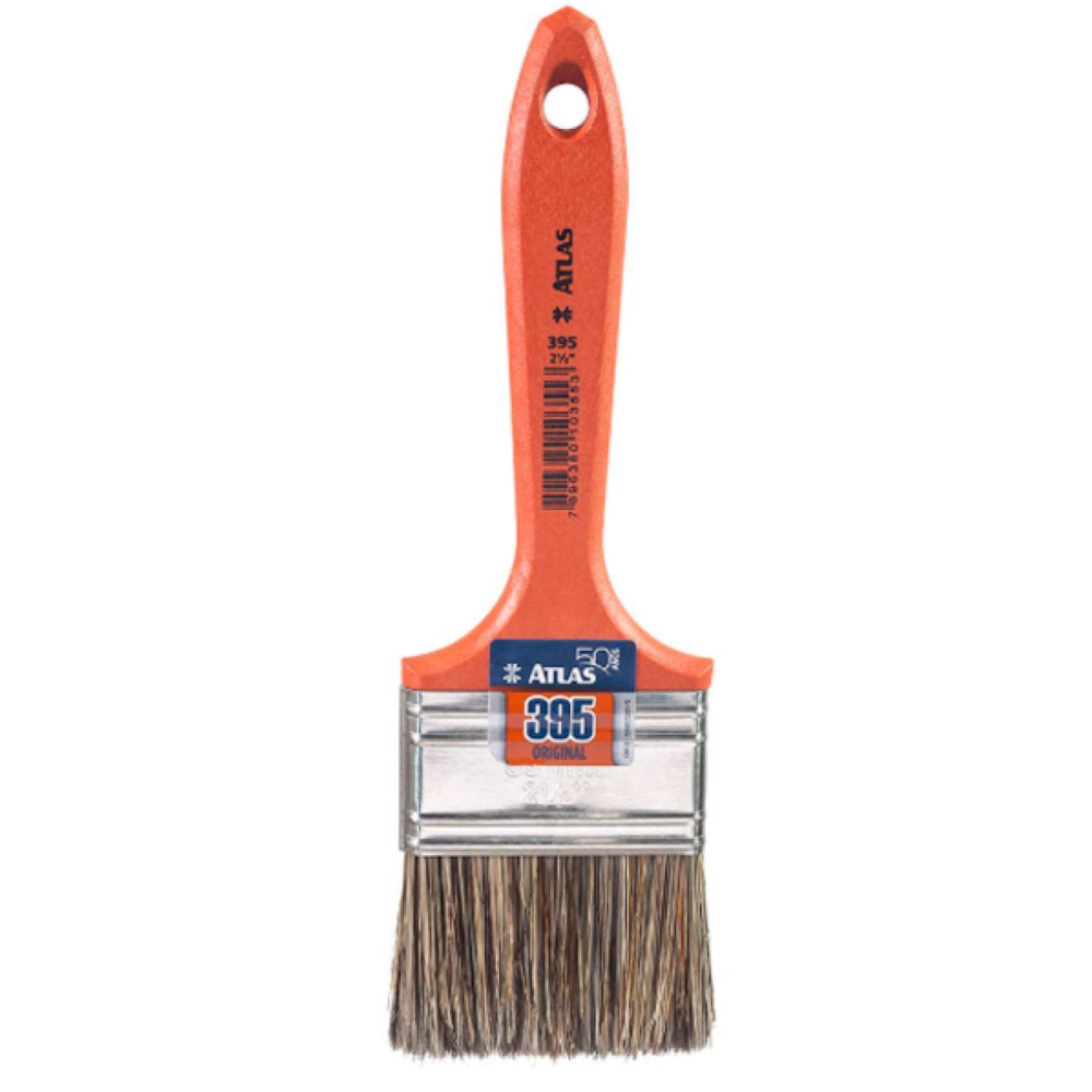 Pincel P/Pintura 395 - 2
