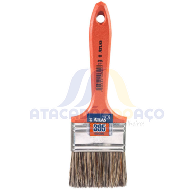 Pincel P/Pintura 395 - 2