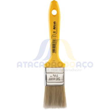 Pincel P/Pintura Latex AT303 - 2