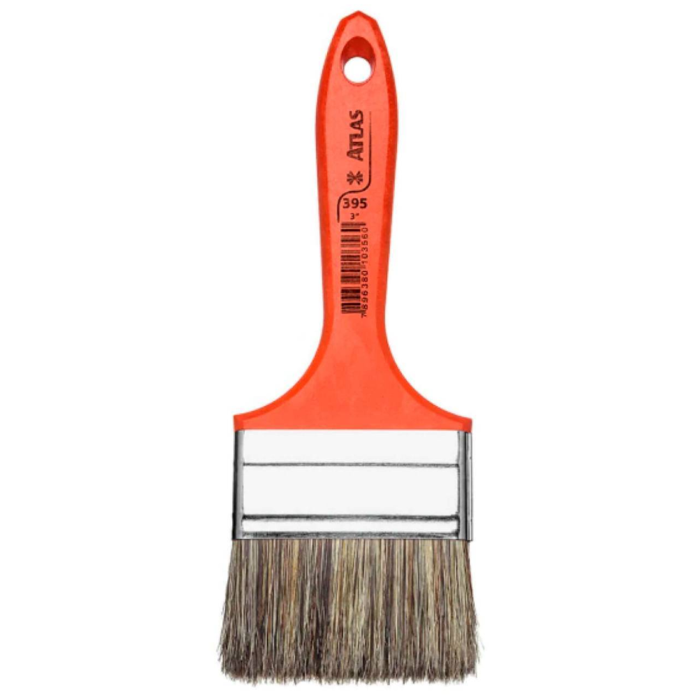 Pincel P/Pintura 395 - 3