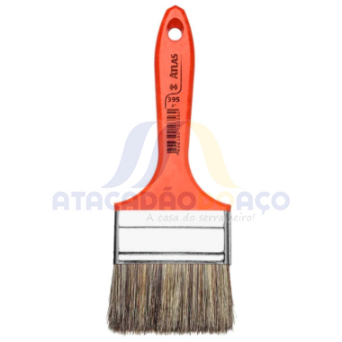 Pincel P/Pintura 395 - 3