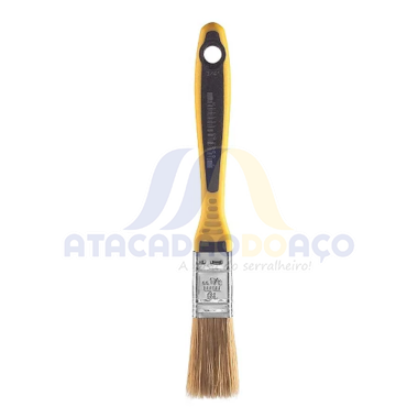 Pincel P/ Pintura Verniz 419/2 - 3/4