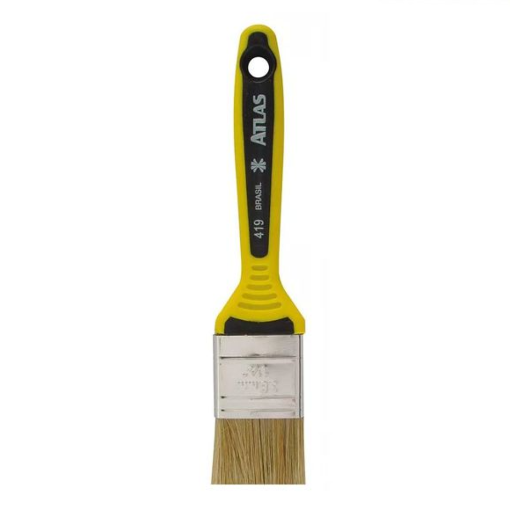 Pincel P/ Pintura Verniz 419/4 - 1