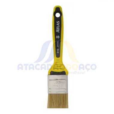 Pincel P/ Pintura Verniz 419/4 - 1
