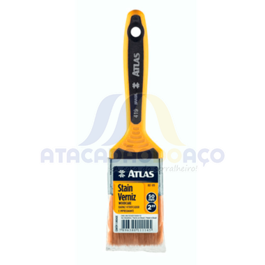 Pincel P/ Pintura Verniz 419/5 - 2