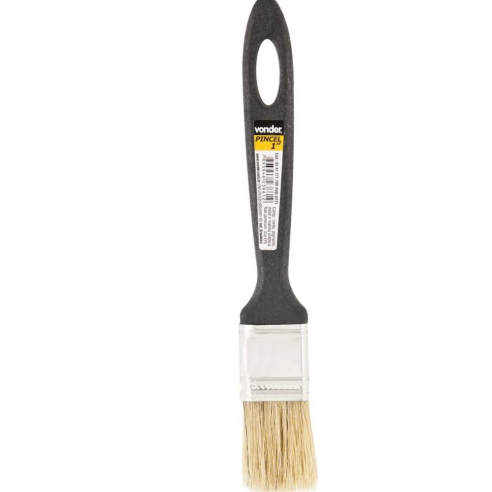 Pincel P/Pintura - 1