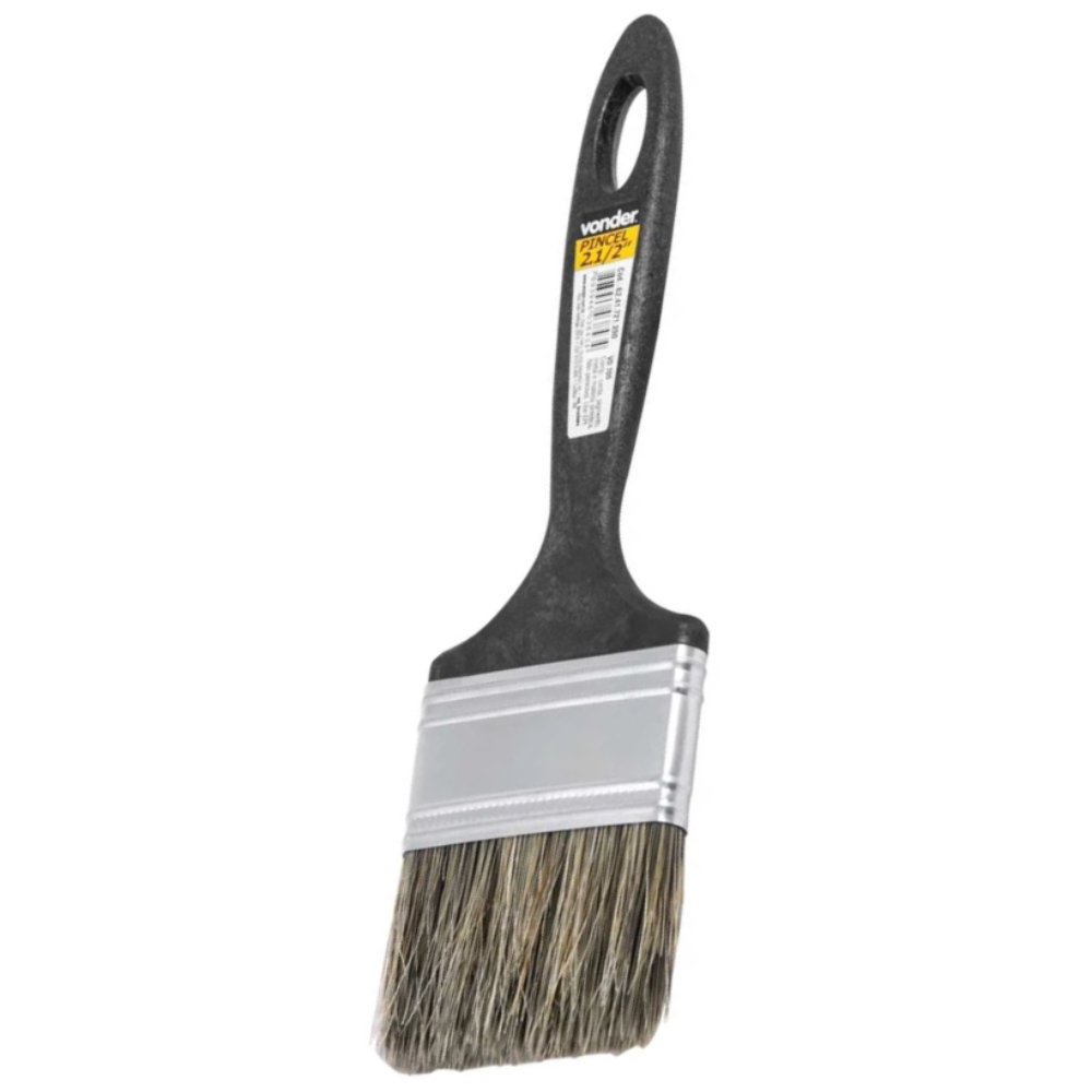 Pincel P/Pintura - 2