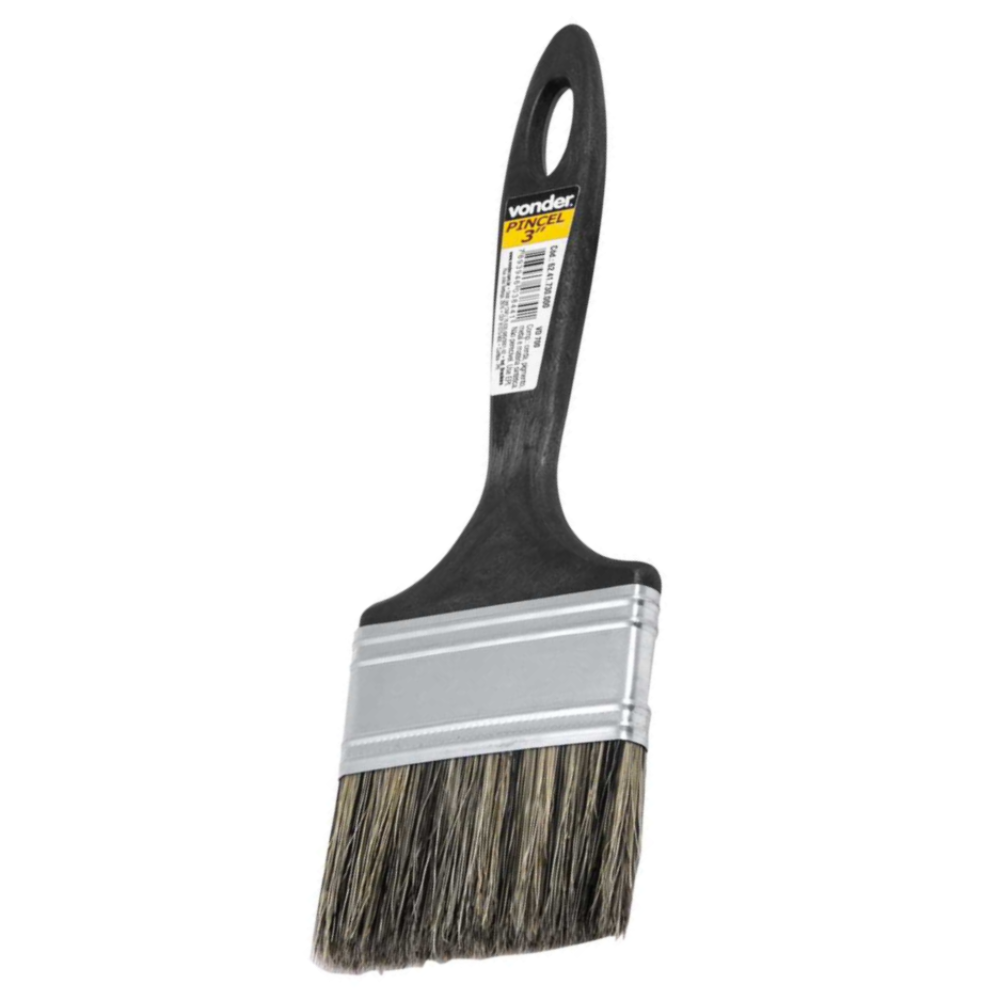 Pincel P/Pintura - 3