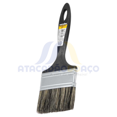 Pincel P/Pintura - 3