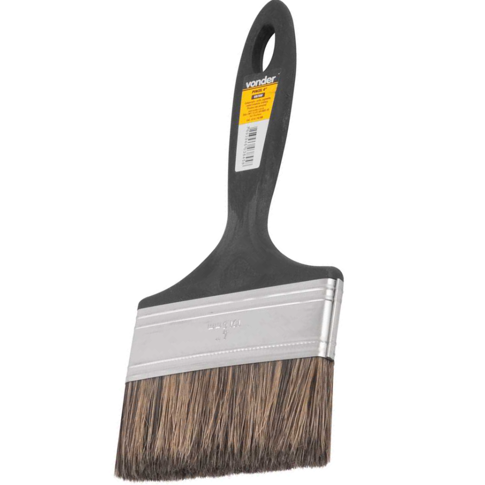 Pincel P/Pintura - 4