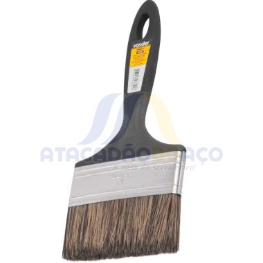 Pincel P/Pintura - 4