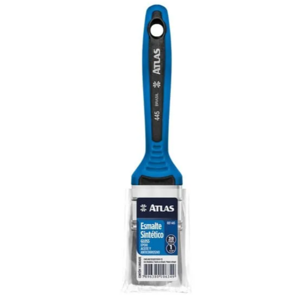 Pincel P/ Pintura Esm. Sint. 445/3 - 1