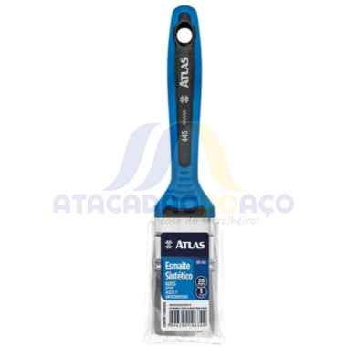 Pincel P/ Pintura Esm. Sint. 445/3 - 1