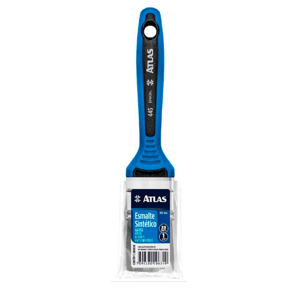 Pincel P/ Pintura Esm. Sint. 445/4 - 1